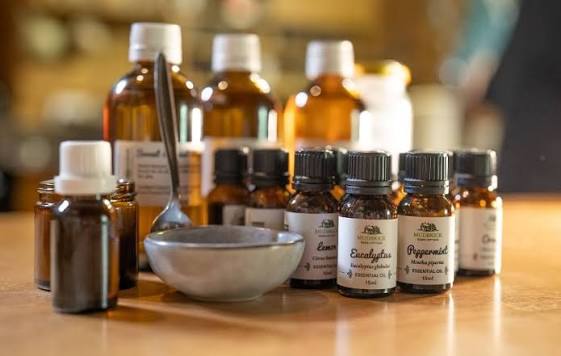 Why Herbal Oils Are Essential for Your Daily Beauty &amp; Wellness Routine